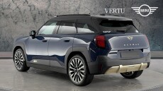 MINI Aceman 135kW E Classic 43kWh 5dr Auto Electric Hatchback